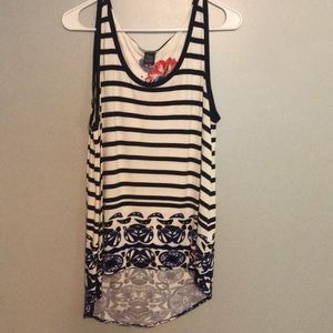 Desigual tank top